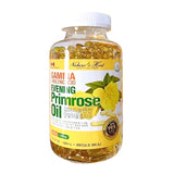 NATURE'S HEAL Gamma Linolenic Acid - Evening Primrose Oil