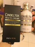 Cindel Tox White Cream