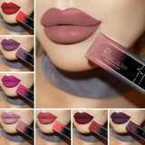 Matte Liquid Lipstick