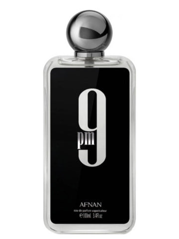 9 PM by Afnan Perfumes, EAU DE PARFUM SPRAY 3.4 OZ