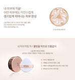 Xoul Intensive Cell Blossom Pact