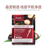 ZOZU Anti-Aging Fruit Mask