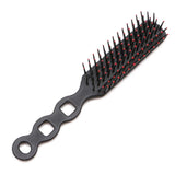 Plastic Hair Comb