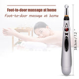 Electric Acupuncture Pen