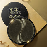 Remove Dark Circles Anti Age Bag Eye Mask