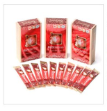 Korean Red Ginseng Extract Daily Time