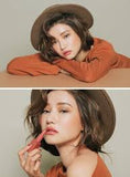 3CE Stylenanda Mood Recipe Matte Lip Color Mini Kit 5 Pieces