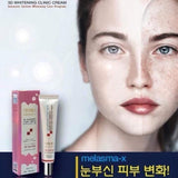 3D Whitening Clinic Cream