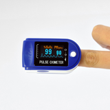 Fingertip Pulse Oximeter