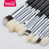 MSQ Makeup Brushes Set