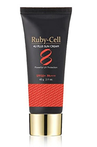 Ruby Cell 4U Sun Cream