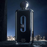 9 PM by Afnan Perfumes, EAU DE PARFUM SPRAY 3.4 OZ