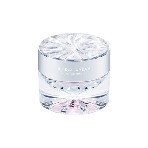 Time Revolution Bridal Cream Blooming Tone Up