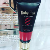 Ruby Cell 4U Sun Cream