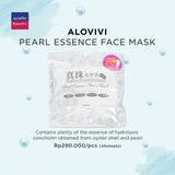 Pearl Essence Face Mask