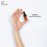 PUDAIER Face Concealer Cream