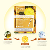 ZOZU Anti-Aging Fruit Mask