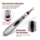 Electric Acupuncture Pen