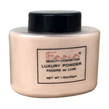 FANA Oil-Control Concealer Natural Powder