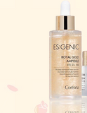 ES:GENIC Royal Gold Ampoule