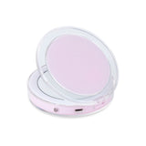 LED Lighted Mini Makeup Mirror