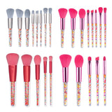 Candy Makeup Brushes