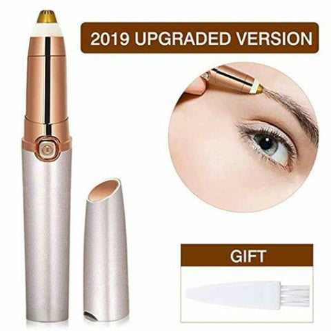 Eyebrow Epilator Pen