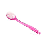 Exfoliation Bathroom Brush