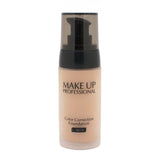 LAIKOU Makeup Foundation Cream