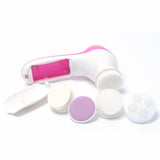 Portable Machine Body Cleaning Massage