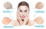 Yeppen Skin Bubble D-tox Mask