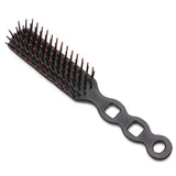 Plastic Hair Comb