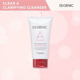 ES:Genic Clear A Clarifying Cleanser