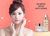 ES:GENIC Royal Gold Ampoule