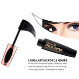 New 4D Fiber Lash Mascara