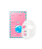 Wonjin Cellcera 3 Steps Water Bomb Mask