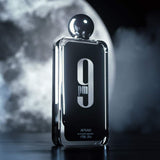 9 PM by Afnan Perfumes, EAU DE PARFUM SPRAY 3.4 OZ