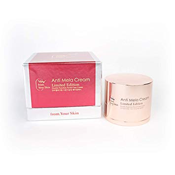 ANTI MELA CREAM LIMITED EDITION