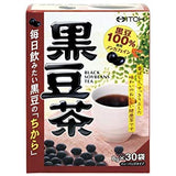 Black Soy Bean Tea