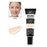 BYE BYE Under Eyes Concealer Cream