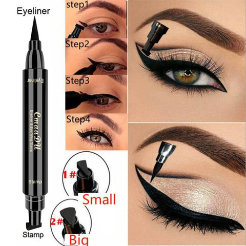 Eyeliner Pen Waterproof Liquid