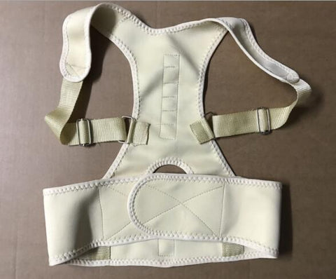 Back Shoulder Brace Beltr