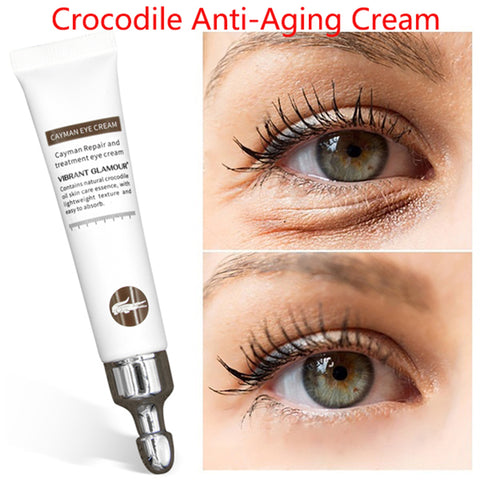 Crocodile Eye Serum Peptide