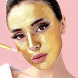 COLLAGEN LUXURY GOLD PEEL OFF PACK