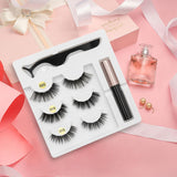 Magnetic Eyelashes Eyeliner