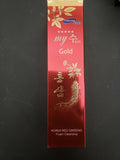 GOLD MYJIN Korean Red Ginseng Foam Cleansing