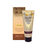 COLLAGEN LUXURY GOLD PEEL OFF PACK