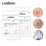 LANBENA Acne Pimple Patch