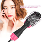 Multifunctional 2 in 1 Hair Dryer