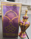 Al Haramain Narjis Perfume Oil